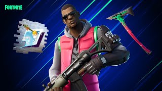 HOW TO GET FREE REWARDS FROM THE PS4 CELEBRATION CUP! [Tango Skin & More!]