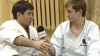 Дан-тест - Богдан Курилко