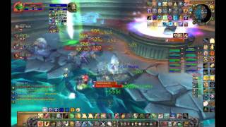 Yogg and Guild Update - Hobbs - World of Warcraft