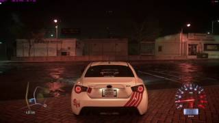 Need for speed sapphire rx480 oc nitro plus Recorded with Relive