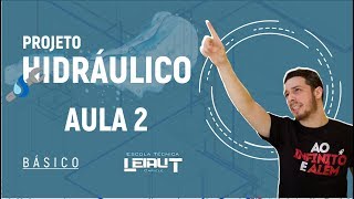 01 - Curso de Revit Projeto Hidráulico Básico - Primeiro Projeto Hidráulico