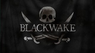Blackwake. Северный флот.