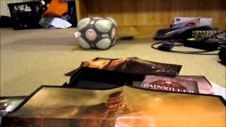 Painkiller: Hell & Damnation Collector's Edition Unboxing!