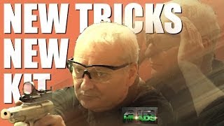 AirHeads - New Airgun Tricks - New Kit (episode 4)