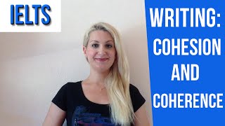 IELTS: What is coherence and cohesion? (and why you should care)