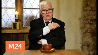 За кулисами славы: Раймонд Паулс