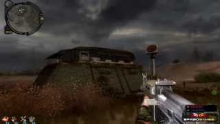S.T.A.L.K.E.R.: Call of Pripyat - Videorecensione ITA (SpazioGames) HD