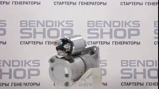 Стартер для Опель Астра J