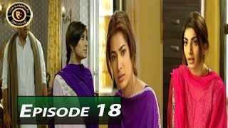 Dil Lagi Episode 18 - ARY Digital - Top Pakistani Dramas