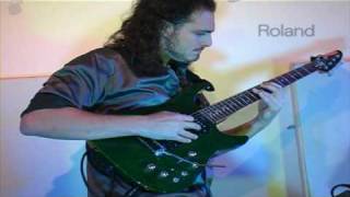 Roland VG-99 V-Guitar System