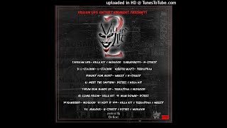 Killa Kit x Teekaydaa x Weezy- Kept it 100