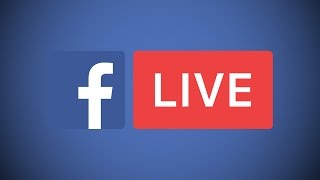 Как Транслировать Видео на Фэйсбук | How Live Stream to Facebook