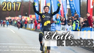 ETOILE DE BESSEGES 2017