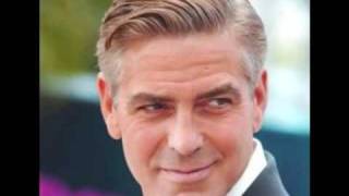 Time  and  Tide:  A  George  Clooney  Montage