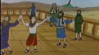 JOSÉ E SEUS IRMÃOS