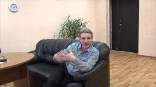 Кому нужна профориентация