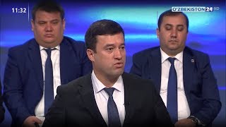 Чорвачилик тармоғи билан шуғулланадиган фермерлар кредит олиш учун кимга мурожаат қилиши керак?