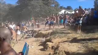 RAVE VIBE POSITIVA - FRITANDO MONSTRO