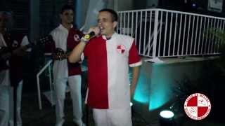 Show de Mulatas e Samba Show com Bateria de Escola de Samba