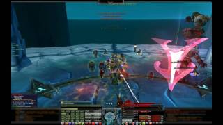 The Lich King (25-man) vs Legion of Lemmings (Part 1/2 - Inc Npc RP)