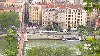 Top 10 Reasons to Visit Lyon, France
