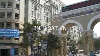Bán căn hộ chung cư cao cấp CT5 Mỹ Đình-Sông Đà, Từ Liêm
