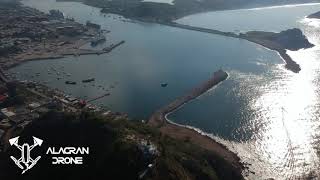 EL FARO NATURAL MAS ALTO DEL MUNDO EN MAZATLAN SINALOA | ALACRAN DRONE