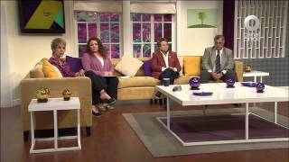 Diálogos en confianza (Familia) - La culpa en la familia (23/09/2014)