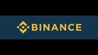 Binance trading bot, up to 10 % per day