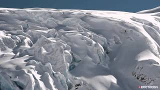 Kamikaze Lines In The Canadian Backcountry | Under the Weather, Ep. 5