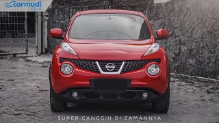 Sekarang Harganya Rp 130 Jutaan Aja, Dapat SUV Mini Berfitur Super Canggih di Zamannya
