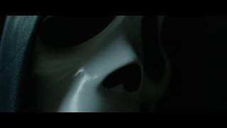 Scream 5 Trailer ITA (ROLL IN Fan Made)