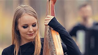 Vivaldi - STORM (Summer) | Bandura & Button Accordion Cover