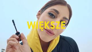 Maskara Size UP Sephora Collection