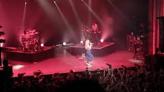 Angèle | Live Montréal MTelus | Balance ton quoi | 16/06/2019