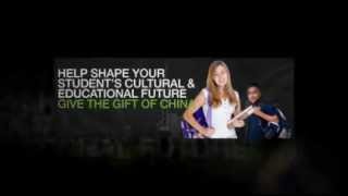 Summer Camp China for Students with Franklin Study