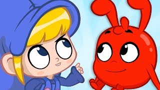 Mila and Morphle LIVE - Morphle Cartoon | Cartoons For Kids | Funny Cartoons - Morphle TV