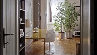 Progetto Casa: progettare lo spazio