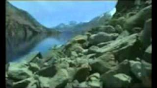 Кулли Сарез! Lake Sarez! Озеро Сарез!