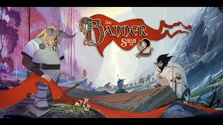 The Banner Saga 2 - Sven's Training Challenge  2 on HARD - PS4
