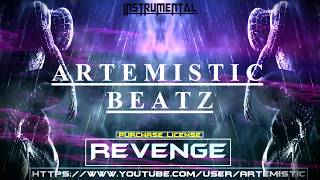 *REVENGE* HARD DARK EPIC CHOIR MELODY TRAP BANGER TYPE BEAT INSTRUMENTAL!! 2018 {PROD BY ARTEMISTIC
