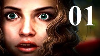 Haunted Legends: The Dark Wishes - Part 1 Let's Play Walkthrough - Haunted Legends 6