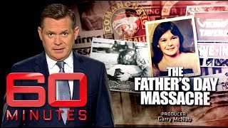 The Father's Day Massacre (2014) - Worst bikie violence in the world | 60 Minutes Australia