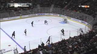 NelonenPro NHL: Anaheim Ducks - Minnesota Wild (TEEMU 0+3)