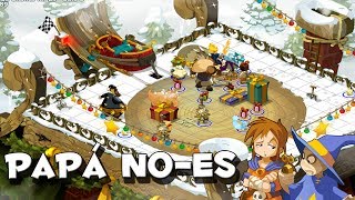 Guía Dofus con: Xchester y Axelx. Papá No Es...
