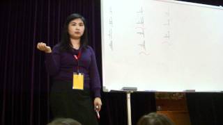 ◘ Вон Гван ◘ Группа 1-1 ◘ 12.02.2012 дифтонги