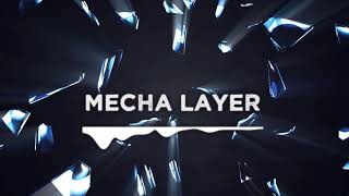 Wisp X - Mecha Layer (Official Audio)