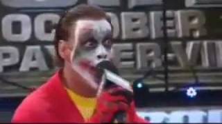 Sting - The Sound of Madness