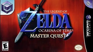 Longplay of The Legend of Zelda: Ocarina of Time Master Quest