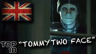 Top 10 Scary British Urban Legends - Part 2